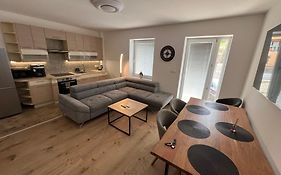 Apartmany De Luxe