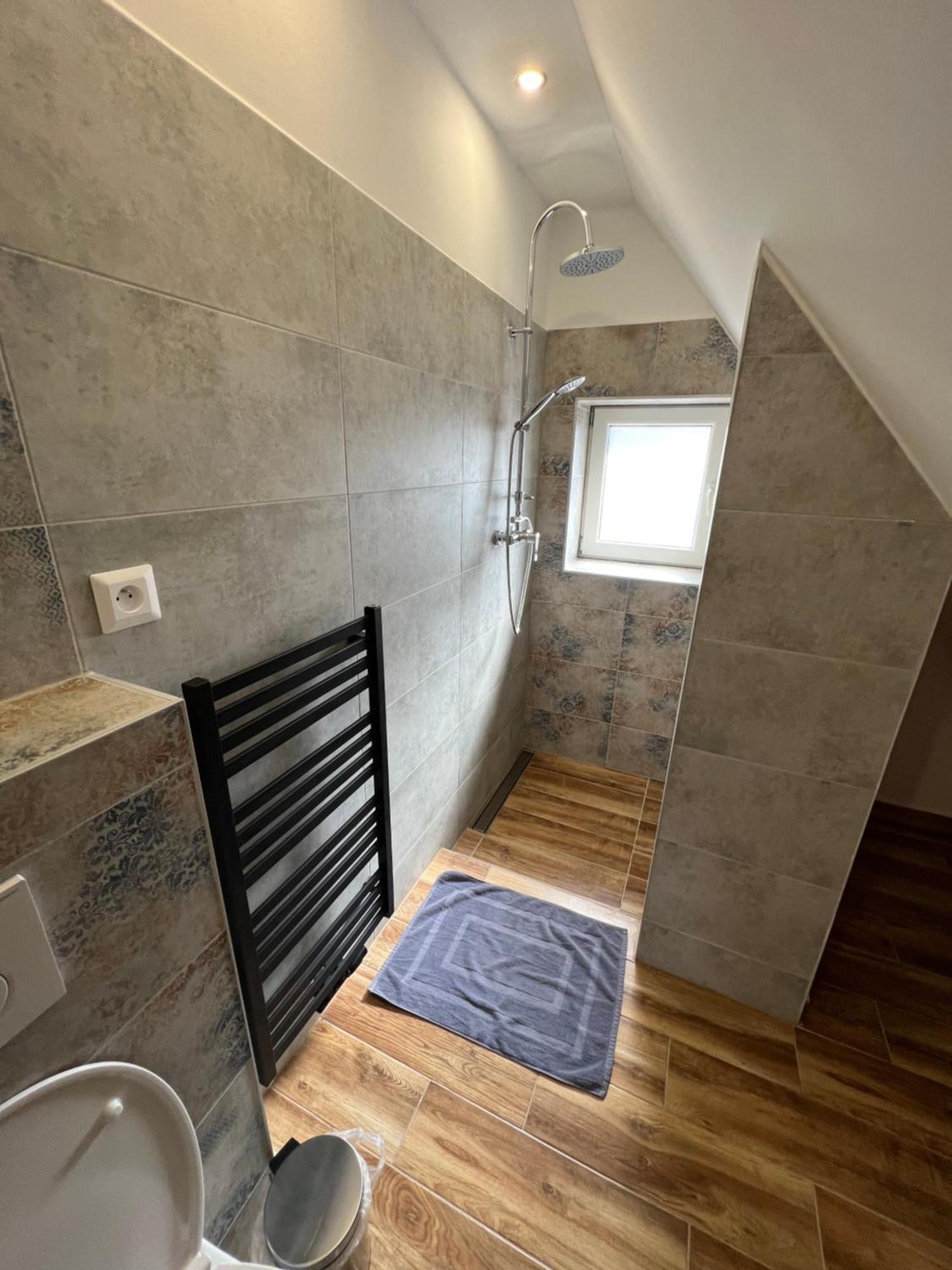 Apartmany De Luxe Kieżmark Zewnętrze zdjęcie