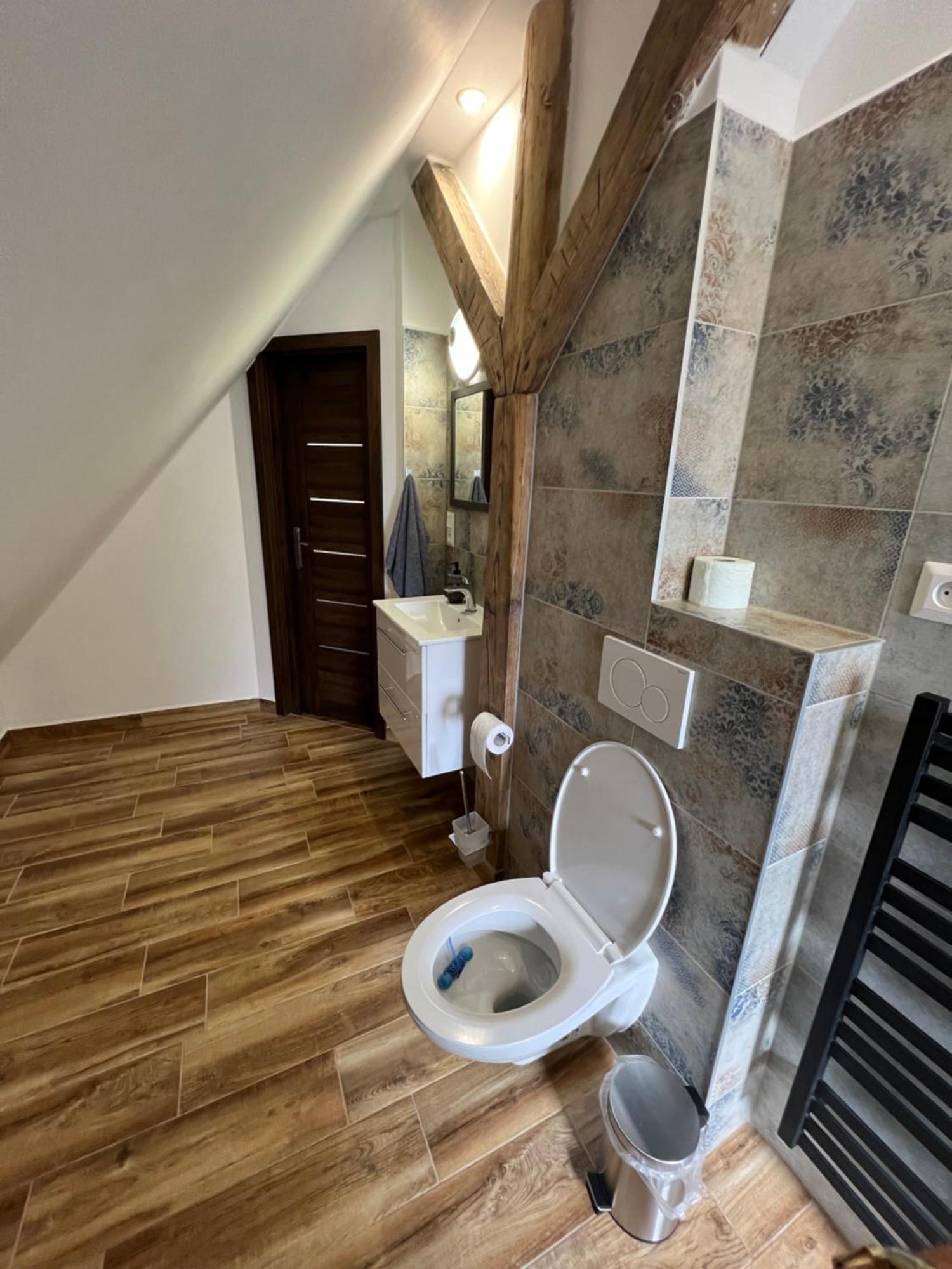 Apartmany De Luxe Kieżmark Zewnętrze zdjęcie