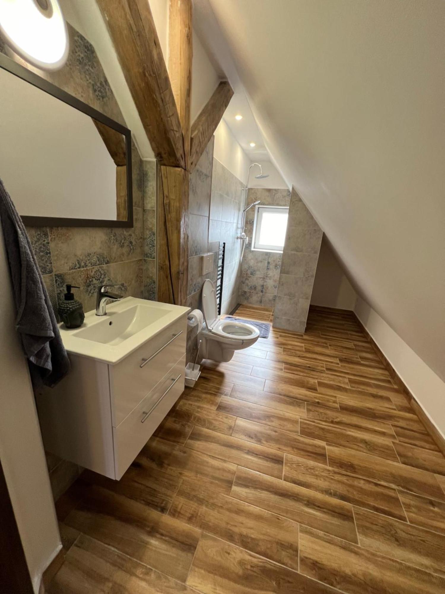 Apartmany De Luxe Kieżmark Zewnętrze zdjęcie
