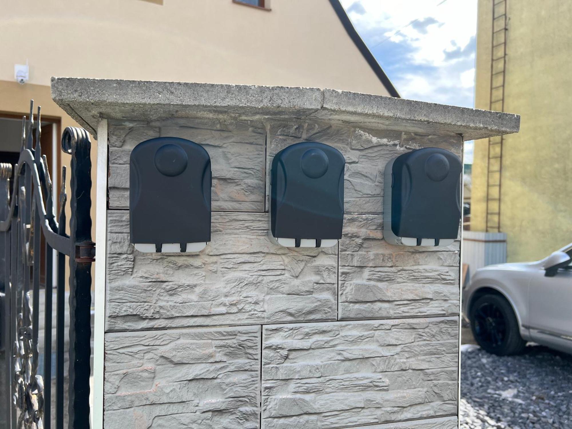 Apartmany De Luxe Kieżmark Zewnętrze zdjęcie