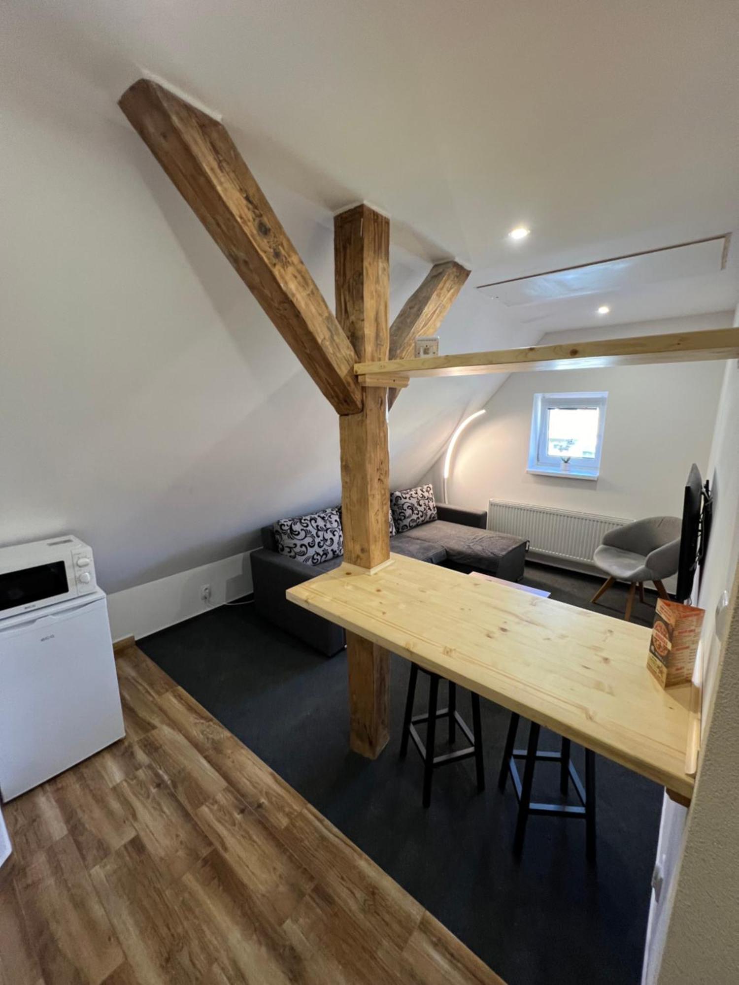 Apartmany De Luxe Kieżmark Zewnętrze zdjęcie