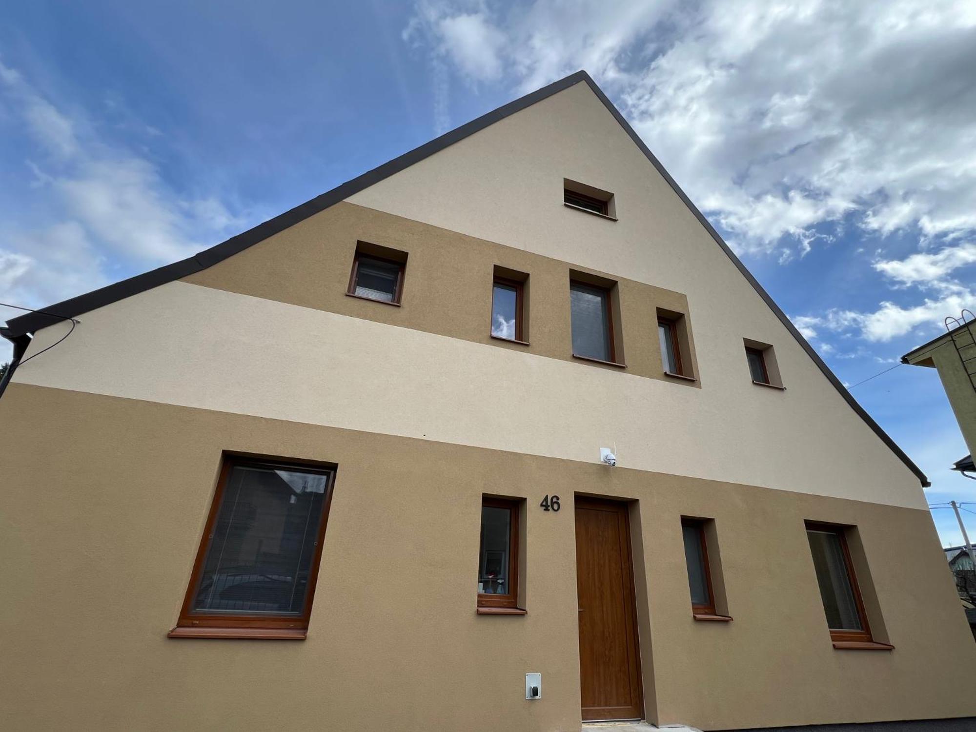 Apartmany De Luxe Kieżmark Zewnętrze zdjęcie