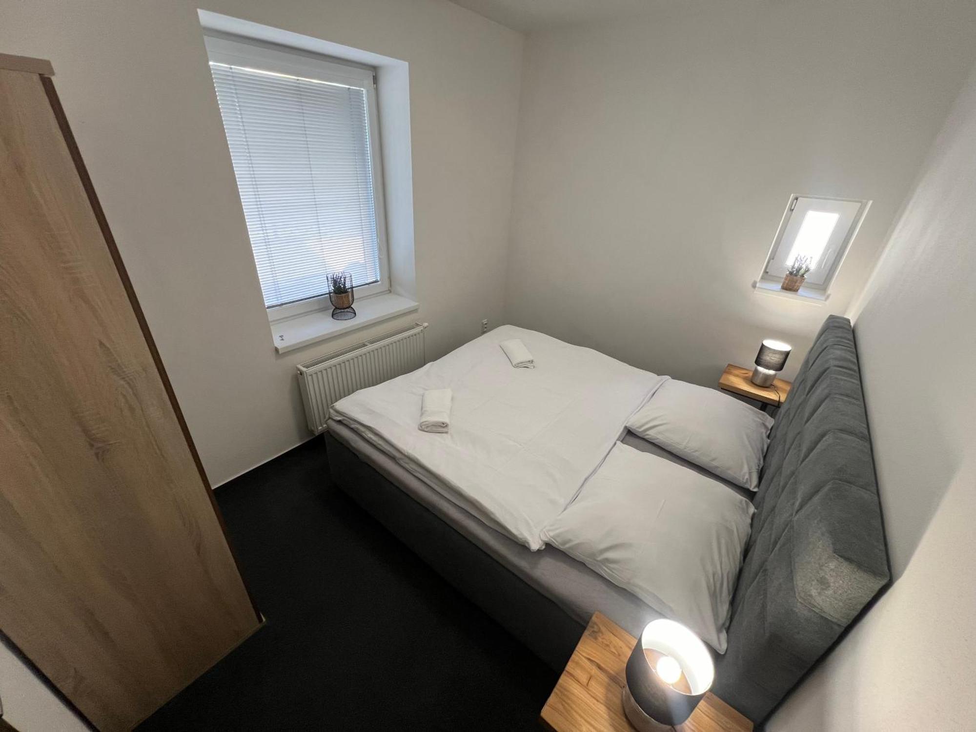Apartmany De Luxe Kieżmark Zewnętrze zdjęcie