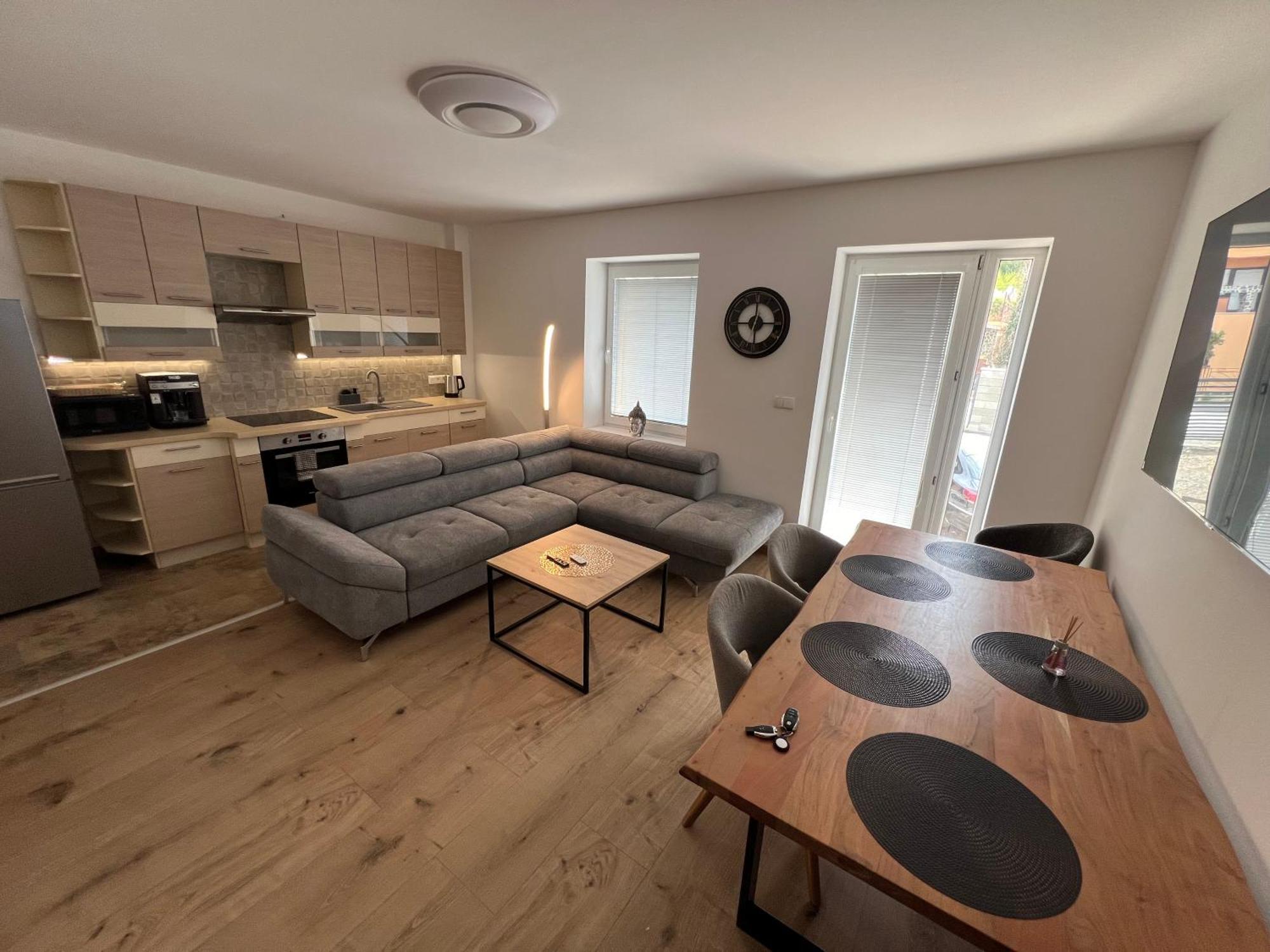 Apartmany De Luxe Kieżmark Zewnętrze zdjęcie