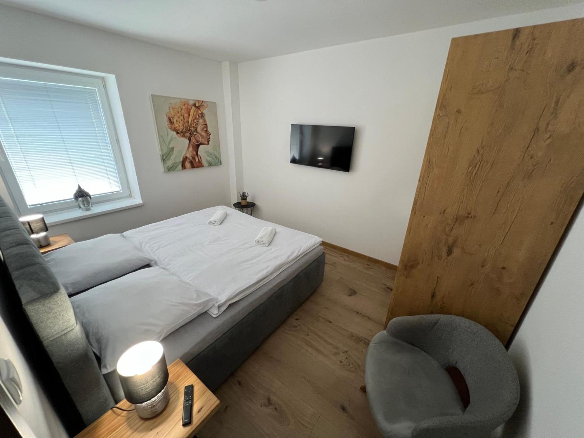 Apartmany De Luxe Kieżmark Zewnętrze zdjęcie